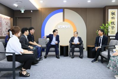 개방형직위(AI전략담당관) 임용식 photo_resize04.jpg