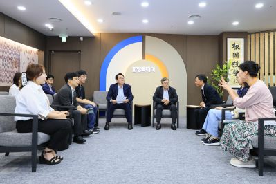 개방형직위(AI전략담당관) 임용식 photo_resize05.jpg