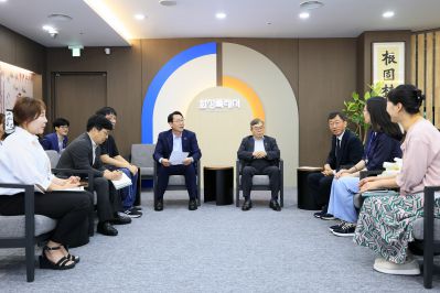 개방형직위(AI전략담당관) 임용식 photo_resize10.jpg