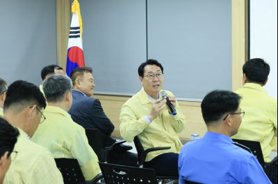 을지연습 최초상황 보고회 및 통합방위협의회 photo_resize04.jpg