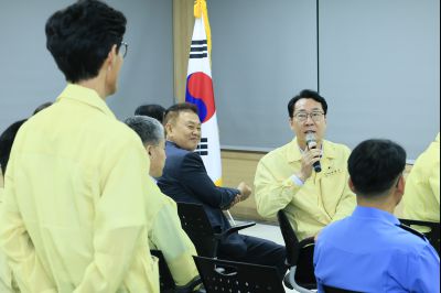 을지연습 최초상황 보고회 및 통합방위협의회 photo_resize08.jpg
