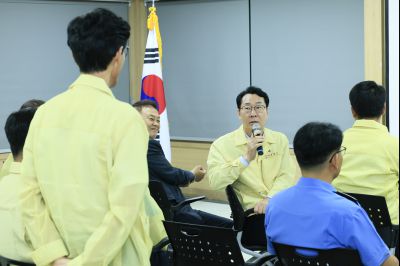 을지연습 최초상황 보고회 및 통합방위협의회 photo_resize09.jpg