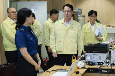 을지연습 최초상황 보고회 및 통합방위협의회 photo_resize12.jpg