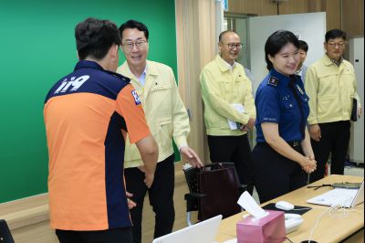 을지연습 최초상황 보고회 및 통합방위협의회 photo_resize13.jpg