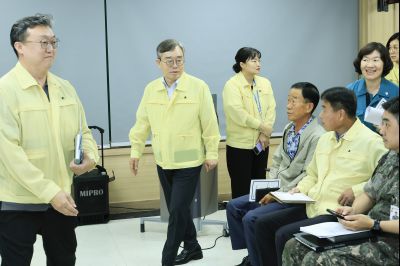 을지연습 최초상황 보고회 및 통합방위협의회 photo_resize21.jpg