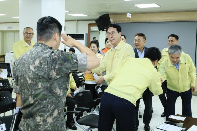 을지연습 최초상황 보고회 및 통합방위협의회 photo_resize24.jpg