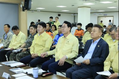 을지연습 최초상황 보고회 및 통합방위협의회 photo_resize26.jpg