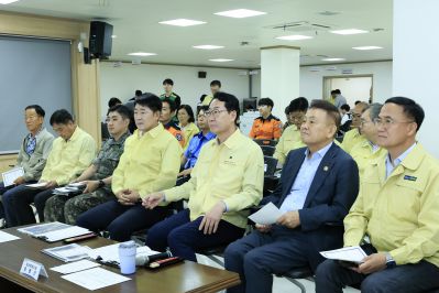 을지연습 최초상황 보고회 및 통합방위협의회 photo_resize27.jpg