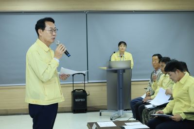 을지연습 최초상황 보고회 및 통합방위협의회 photo_resize40.jpg