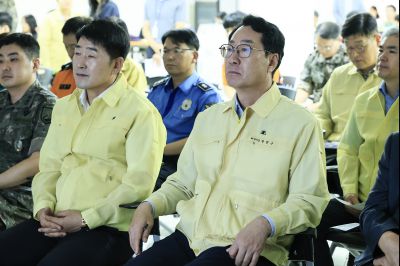 을지연습 최초상황 보고회 및 통합방위협의회 photo_resize45.jpg