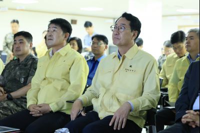 을지연습 최초상황 보고회 및 통합방위협의회 photo_resize47.jpg