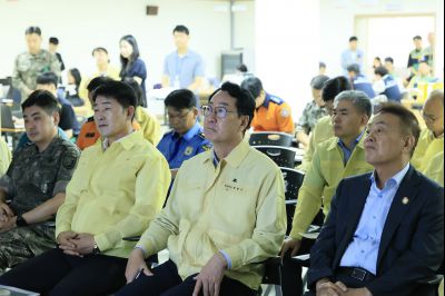 을지연습 최초상황 보고회 및 통합방위협의회 photo_resize48.jpg