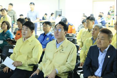 을지연습 최초상황 보고회 및 통합방위협의회 photo_resize54.jpg
