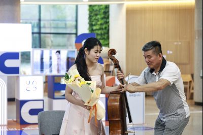 문화로 힐링하는 하루 재능기부 첼로 연주회 photo_resize19.jpg