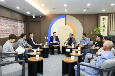 화성시 농어업회의소 시장님 차담회 photo_resize08.jpg
