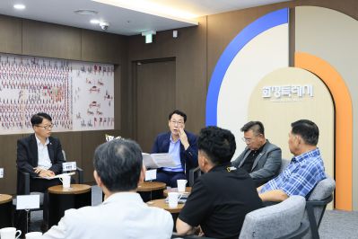화성시 농어업회의소 시장님 차담회 photo_resize03.jpg
