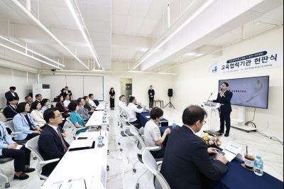 강동경희대학교 동탄시티병원 교육협력기관 현판식 photo_resize16.jpg