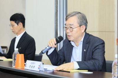 화성특례시 산업재해 예방 연구용역 협약식 및 착수보고회 photo_resize09.jpg
