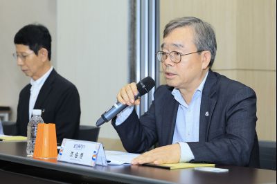 화성특례시 산업재해 예방 연구용역 협약식 및 착수보고회 photo_resize10.jpg