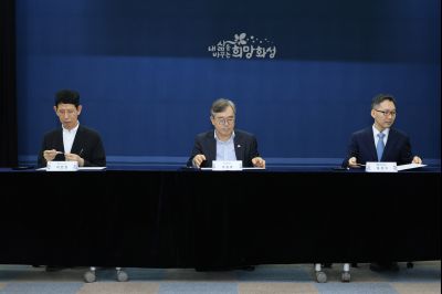 화성특례시 산업재해 예방 연구용역 협약식 및 착수보고회 photo_resize13.jpg