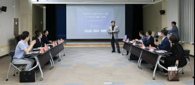 화성특례시 산업재해 예방 연구용역 협약식 및 착수보고회 photo_resize19.jpg