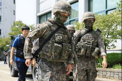 을지연습 실제훈련_화성의과학 대학교 photo_resize09.jpg
