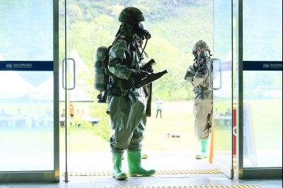 을지연습 실제훈련_화성의과학 대학교 photo_resize12.jpg