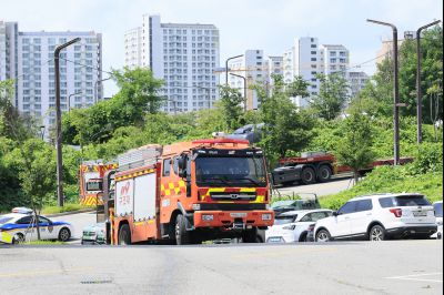 을지연습 실제훈련_화성의과학 대학교 photo_resize22.jpg