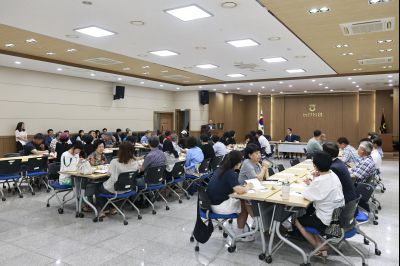 화성시통리장단협의회 월례회의 photo_resize04.jpg