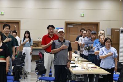 화성시통리장단협의회 월례회의 photo_resize09.jpg