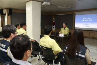 을지연습 일일상황 보고회 photo_resize07.jpg