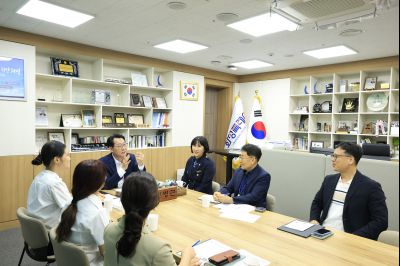 서부학부모폴리스, 녹색어머니연합회 간담회 photo_resize30.jpg
