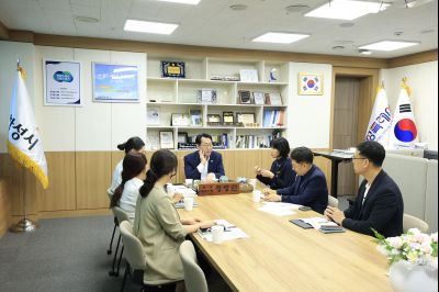 서부학부모폴리스, 녹색어머니연합회 간담회 photo_resize01.jpg