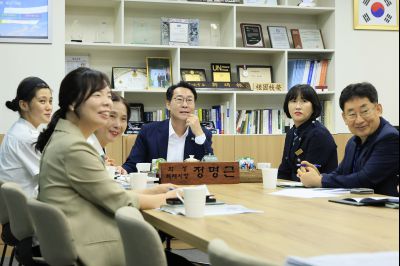 서부학부모폴리스, 녹색어머니연합회 간담회 photo_resize22.jpg