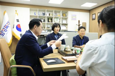 서부학부모폴리스, 녹색어머니연합회 간담회 photo_resize31.jpg