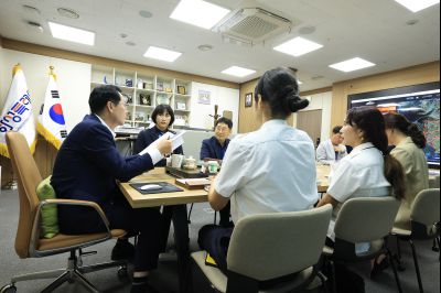 서부학부모폴리스, 녹색어머니연합회 간담회 photo_resize32.jpg