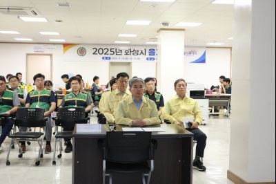 을지연습 일일상황 보고회 photo_resize06.jpg
