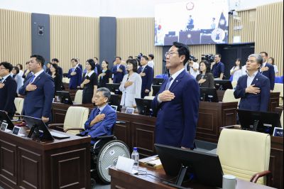 제244회 임시회 제1차 본회의 photo_resize05.jpg