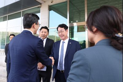 화성시-웨이하이시 경제교류간담회 photo_resize05.jpg