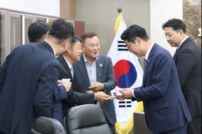 화성시-웨이하이시 경제교류간담회 photo_resize06.jpg