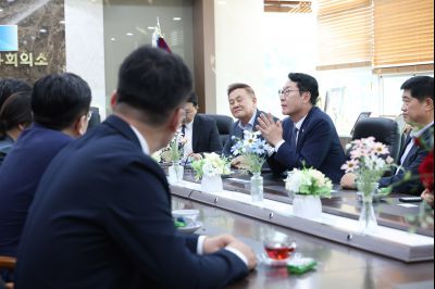 화성시-웨이하이시 경제교류간담회 photo_resize13.jpg