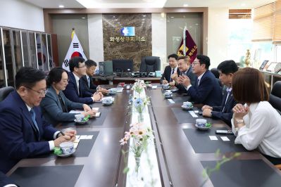 화성시-웨이하이시 경제교류간담회 photo_resize15.jpg