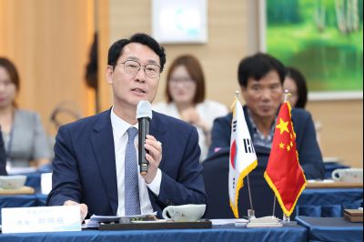 화성시-웨이하이시 경제교류간담회 photo_resize21.jpg
