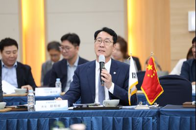 화성시-웨이하이시 경제교류간담회 photo_resize23.jpg