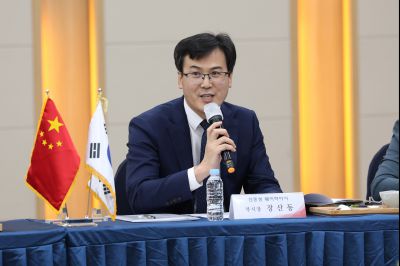 화성시-웨이하이시 경제교류간담회 photo_resize33.jpg