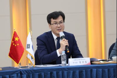 화성시-웨이하이시 경제교류간담회 photo_resize34.jpg