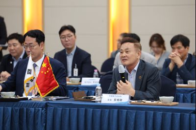화성시-웨이하이시 경제교류간담회 photo_resize40.jpg