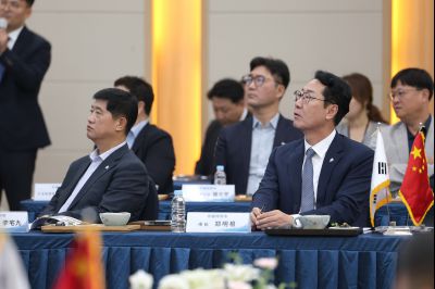 화성시-웨이하이시 경제교류간담회 photo_resize57.jpg