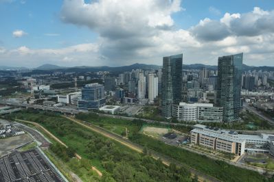 동탄테크노밸리 화성예술의전당, ASML 화성캠퍼스 동탄호수공원 항공촬영 photo_resize09.jpg