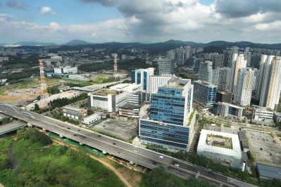 동탄테크노밸리 화성예술의전당, ASML 화성캠퍼스 동탄호수공원 항공촬영 photo_resize10.jpg